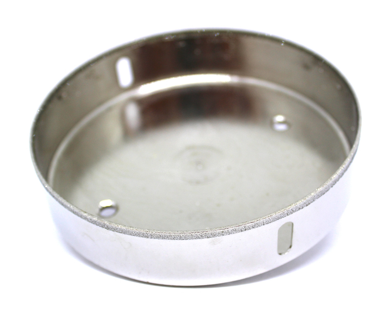 Алмазна коронка 125 мм на плитці, склі, фото 1