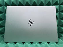 Б/в Ультрабук Б-клас HP EliteBook 840 G5 14" 1920x1080| Core i5-8350U| 8 GB RAM| 256 GB SSD| UHD 620, фото 5
