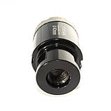 Алмазна коронка 40 мм під КШМ М14 для граніту, керамограніту, твердої плитки, фото 2