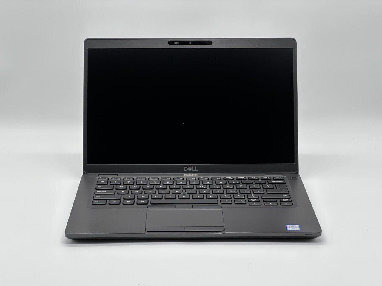 Б/в Ультрабук Dell Latitude 5400 14" 1920x1080| Core i5-8365U| 8 GB RAM| 120 GB SSD| UHD