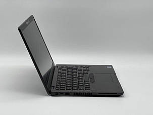 Б/в Ультрабук Dell Latitude 5400 14" 1920x1080| Core i5-8365U| 8 GB RAM| 120 GB SSD| UHD, фото 3