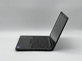 Б/в Ультрабук Dell Latitude 5400 14" 1920x1080| Core i5-8365U| 8 GB RAM| 120 GB SSD| UHD, фото 4