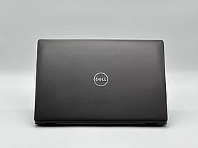 Б/в Ультрабук Dell Latitude 5400 14" 1920x1080| Core i5-8365U| 8 GB RAM| 120 GB SSD| UHD, фото 5