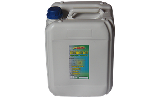 Антисептики