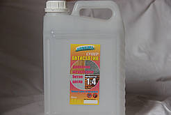 Суперантисептик для деревини 1:4 (5.0)