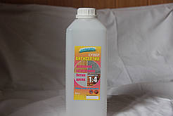 Суперантисептик для деревини 1:4 (2,0)