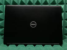 Б/в Ноутбук Б-клас Dell Latitude 5480 14" 1920x1080| Core i5-7300U| 8 GB RAM| 256 GB SSD| HD 620, фото 5