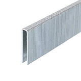 Скоба для степлера РТ-1612 28мм (18GA) 5,7(5,8)x1,25×1,0мм 5000шт/упак INTERTOOL PT-8328, фото 3