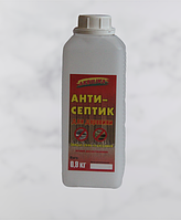 Антисептик для дерева готовий Akrilika 2 л