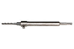 Подовжувач для алмазних коронок sds-plus M14* 250 мм TOMAX