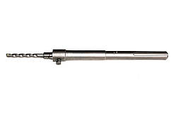 Подовжувач для алмазних коронок sds-max M14* 250 мм TOMAX