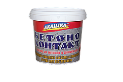 Бетононтакт Akrilika 1.4 кг