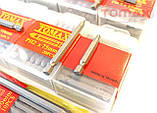 Біта зірочка torx Т40х50мм, магнітна, TOMAX, 30 шт., фото 5