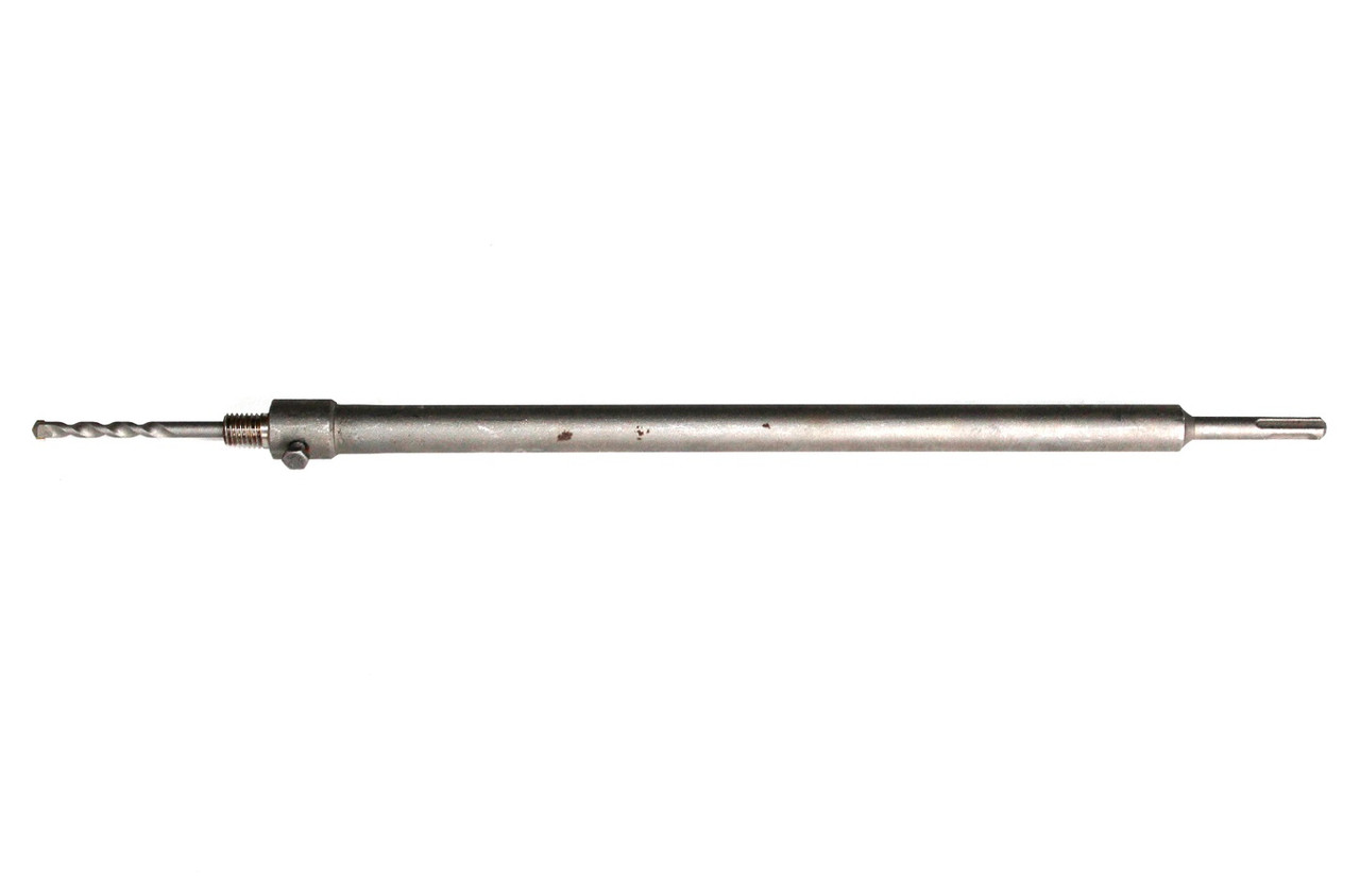 Подовжувач для алмазних коронок sds-plus M14* 450 мм TOMAX