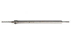 Подовжувач для алмазних коронок sds-plus M14* 450 мм TOMAX