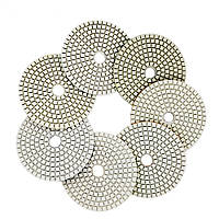 Шліфувальні круги «черепашки»