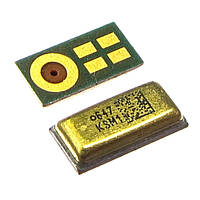 Мікрофон універсальний SH-020 (4*2*0.8mm) 4+1 Pin