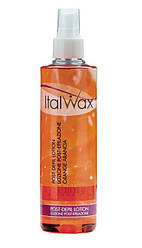 Лосьйон після депіляції ItalWax (апельсин) 250 мл C_AWL250_OR_IT