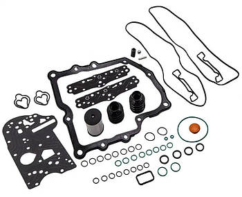 Ремкомплект для ремонту блоку гідравліки DQ200 DSG 7 OAM Новий