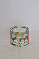 Емаль ПФ-115, 0.45 л, Fantazia (срібляста)