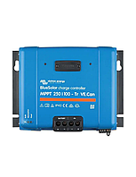 Контроллер заряда Victron Energy BlueSolar MPPT 250/100-Tr VE.Can