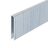 Скоба для степлера РТ-1612, 35 мм (18GA), 5,7 (5,8) * 1,25 * 1,0 мм, 5000 шт/уп. INTERTOOL PT-8335, фото 4