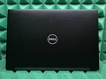 Б/в Ультрабук Dell Latitude 7480 14" 1920x1080| Core i7-6600U| 8 GB RAM| 240 GB SSD| HD 520, фото 5
