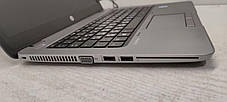 Б/в Ультрабук HP EliteBook 840 G1 14" 1920x1080| Core i7-4600U| 8 GB RAM| 256 GB SSD| Radeon HD 8550M 1GB, фото 4