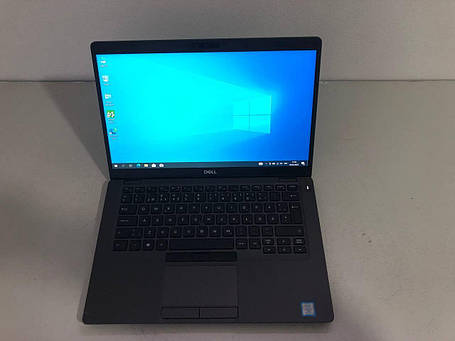 Б/в Ультрабук Б-клас Dell Latitude 5400 14" 1920x1080| Core i7-8665U| 8 GB RAM| 256 GB SSD| UHD 620, фото 1