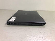 Б/в Ультрабук Б-клас Dell Latitude 5400 14" 1920x1080| Core i7-8665U| 8 GB RAM| 256 GB SSD| UHD 620, фото 4