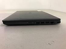 Б/в Ультрабук Б-клас Dell Latitude 5400 14" 1920x1080| Core i7-8665U| 8 GB RAM| 256 GB SSD| UHD 620, фото 5