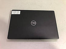Б/в Ультрабук Б-клас Dell Latitude 5400 14" 1920x1080| Core i7-8665U| 8 GB RAM| 256 GB SSD| UHD 620, фото 6
