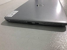 Б/в Ультрабук HP EliteBook 840 G3 14" 1920x1080| Core i7-6600U| 8 GB RAM| 240 GB SSD| HD 520, фото 3