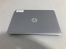 Б/в Ультрабук HP EliteBook 840 G3 14" 1920x1080| Core i7-6600U| 8 GB RAM| 240 GB SSD| HD 520, фото 5