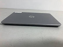 Б/в Ультрабук HP EliteBook 840 G3 14" 1920x1080| Core i7-6600U| 8 GB RAM| 240 GB SSD| HD 520, фото 6