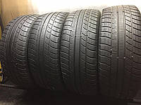 Зимние шины б/у 235/55 R17 Tomket Snow Road PRO 3