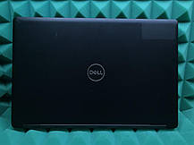 Б/в Ультрабук Б-клас Dell Latitude 5590 15.6" 1920x1080| Core i7-8650U| 8 GB RAM| 256 GB SSD| UHD 620, фото 5