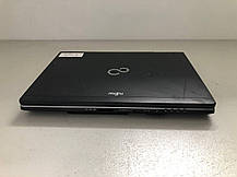 Б/в Ноутбук Б-клас Fujitsu LifeBook S782 14" 1366x768| Core i5-3210M| 4 GB RAM| 500 GB HDD| HD 4000, фото 6