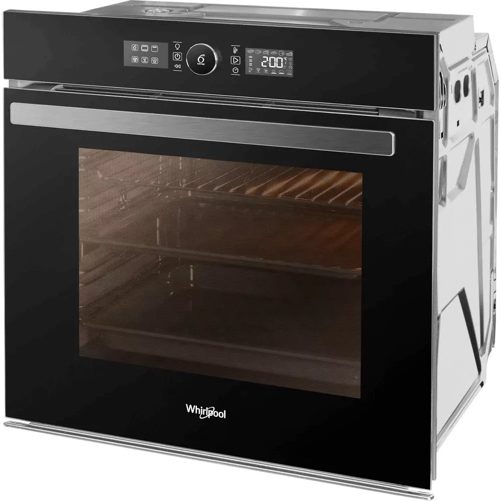 Вбудована електрична духовка Whirlpool AKZ9 6240 NB