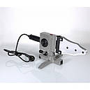 Зварювальний апарат плоский Valtec ER-04 (20-40 мм) для поліпропіленових труб (1500 Вт) VTp.799.E.2, фото 4