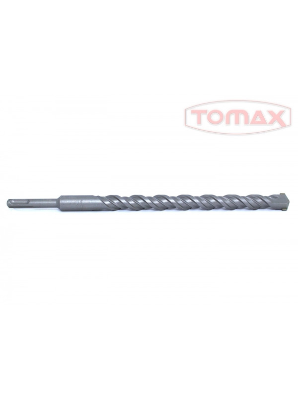 Бур для бетону 11x210 SDS+