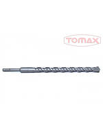 Бури для бетону