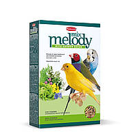 Рadovan (Падован) MelodyMix корм для декоративных птиц поющих 0.3 кг