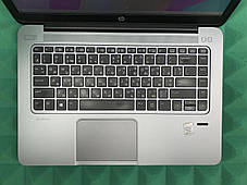 Б/в Ультрабук HP EliteBook Folio 1040 G1 14" 1600x900| Core i7-4600U| 4 GB RAM| 256 GB SSD| HD 4400, фото 4