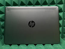 Б/в Ультрабук HP EliteBook Folio 1040 G1 14" 1600x900| Core i7-4600U| 4 GB RAM| 256 GB SSD| HD 4400, фото 5