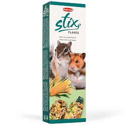 Рadovan (Падован) Stix Flakes Criceti ласощі для хом'яків, мишей та піщанок 100 г