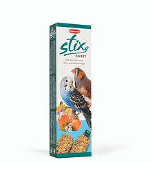 Рadovan (Падован) Stix Sweet Cocorite ласощі для птахів 80 г