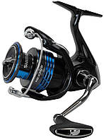 Котушка Shimano Nexave FI 2500 3+1BB 5.0:1 (161543) 2266.41.24