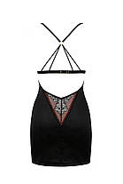 Пеньюар Casmir Mirella Chemise | Knopka, фото 4