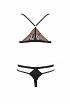 Комплект спідньої білизни Casmir Mirella Set | Knopka, фото 5